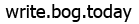 homepage